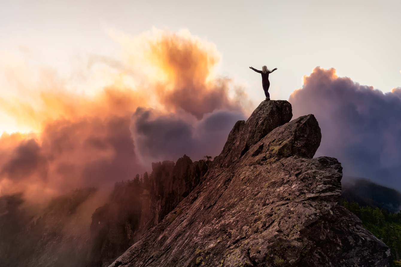 Inspiring Others Is One of The Most Powerful Aspects of Leadership